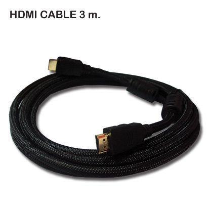 ÊÒ HDMI 3 àÁµÃ (Ẻ¶Ñ¡/àÊ鹡ÅÁ) ÃÒ¤Ò 900 ºÒ· ÊÒ HDMI 3 àÁµÃ (Ẻ¶Ñ¡/àÊ鹡ÅÁ) ÃÒ¤Ò 900 ºÒ·