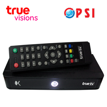 Receiver PSI OK (TRUE TV) ÃÒ¤Ò 550 ºÒ· Receiver PSI OK (TRUE TV) ÃÒ¤Ò 550 ºÒ·